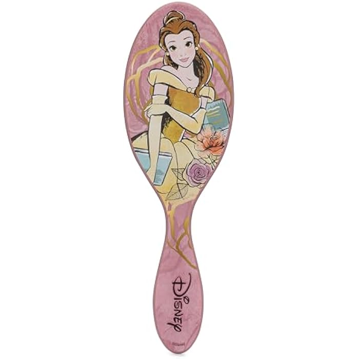 Wet Brush WetBrush Princess Belle - Image 1